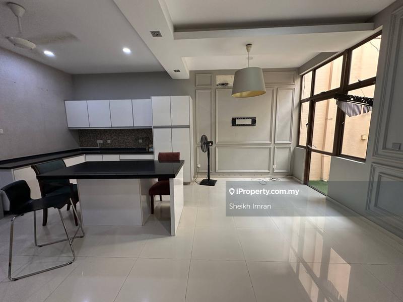 Rumah Teres untuk Dijual di Bukit Jelutong, Shah Alam oleh Sheikh Imran - iProperty.com.my