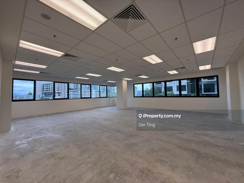 Office untuk Disewa di Seksyen 13, Petaling Jaya oleh Gin Ting - iProperty.com.my
