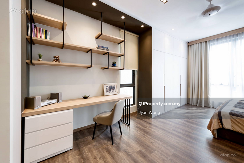 For Sale - Bangsar Hill Park