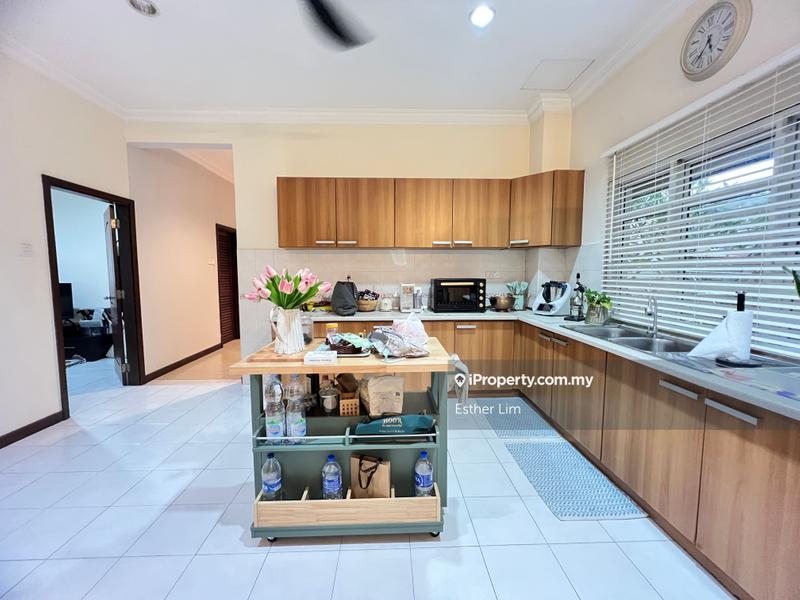 Bungalow House untuk Dijual di D'Villa Seksyen 11, Kota Damansara oleh Esther Lim - iProperty.com.my