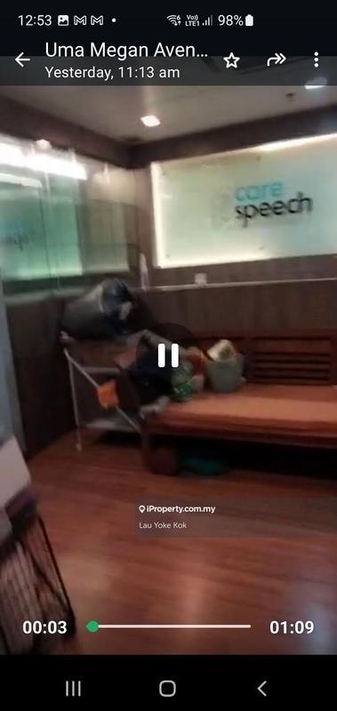 Office for Sale in Kuala Lumpur, KL City Centre by Lau Yoke Kok - iProperty.com.my