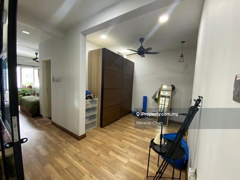 Residensi Servis untuk Dijual di Metropolitan Square oleh Melanie Chan - iProperty.com.my