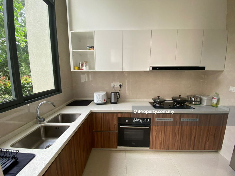 For Sale - Agile Mont Kiara