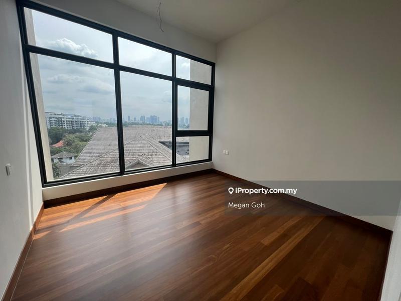 Service Residence for Sale in Mayfair Residences @ Pavilion Embassy by Megan Goh - iProperty.com.my