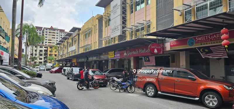 Shop for Sale in Kelana Jaya, Petaling Jaya by Wilson Yong - iProperty.com.my