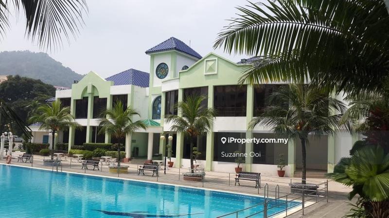 For Sale - Pearl Garden