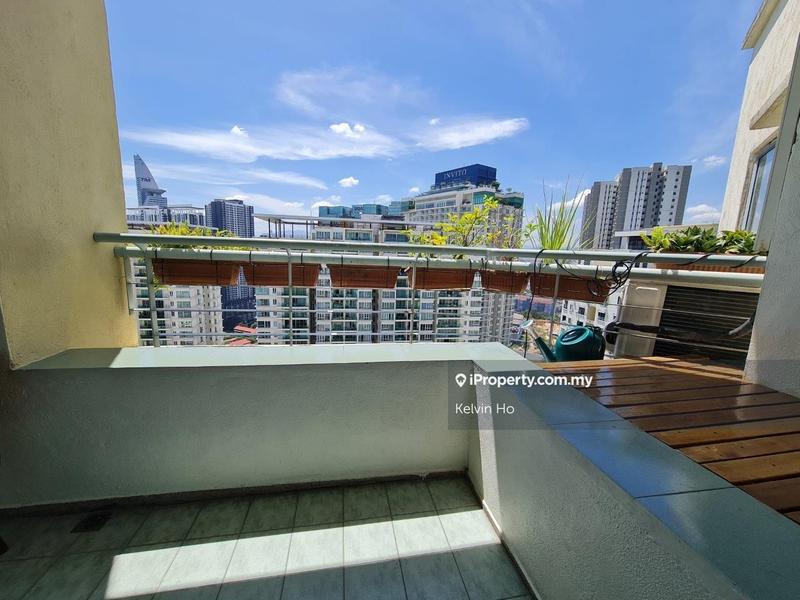 For Sale - Pantai Panorama Condominiums