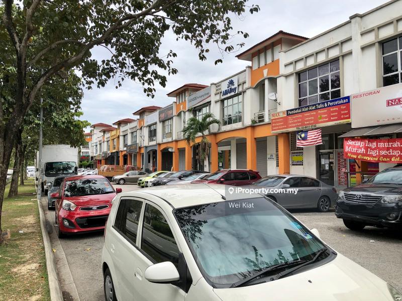 Shop / Office untuk Disewa di SIME UEP Industrial Park, Subang Jaya oleh Wei Kiat - iProperty.com.my
