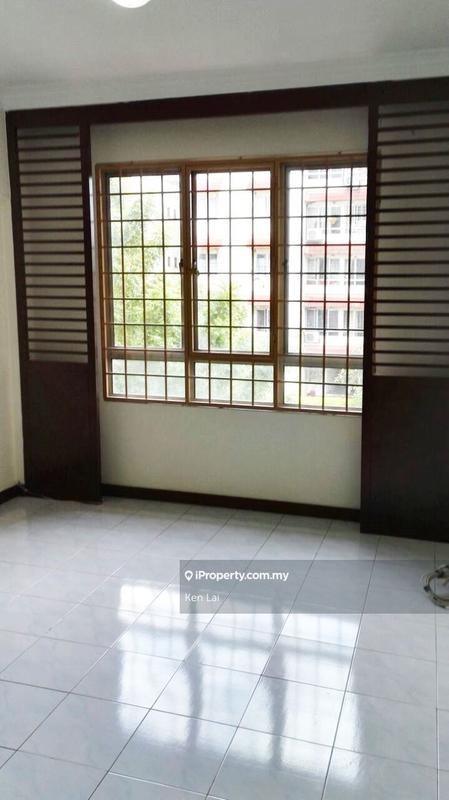 Pangsapuri untuk Dijual di Apartment Bayu oleh Ken Lai - iProperty.com.my