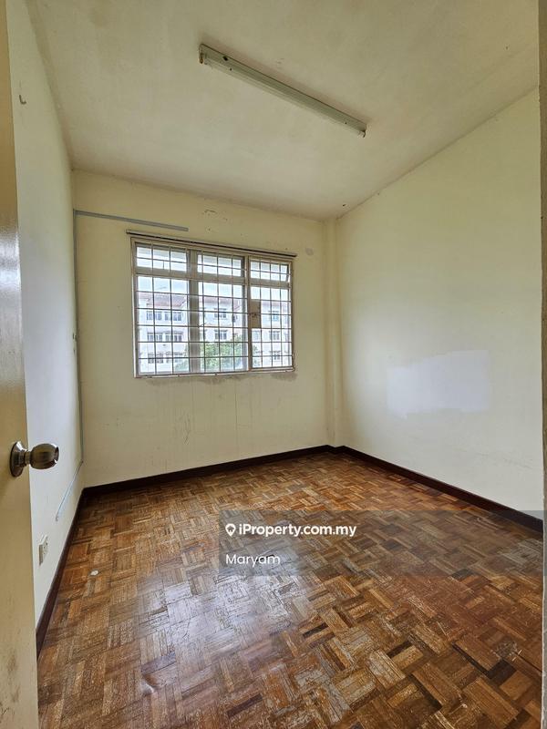 Pangsapuri untuk Disewa di Pangsapuri Seri Melati oleh Maryam - Interior - iProperty.com.my