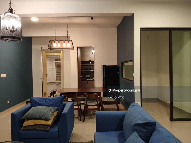 Residensi Servis untuk Disewa di Citizen @ Old Klang Road oleh Jacky Wan - iProperty.com.my
