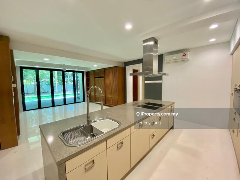 Banglo untuk Dijual di Ampang Hilir, Ampang oleh Jeremy Tang - iProperty.com.my