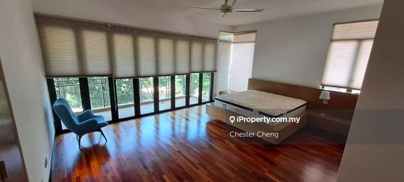 Bungalow House for Sale in Setia Eco Park, Setia Alam by Chester Cheng - iProperty.com.my