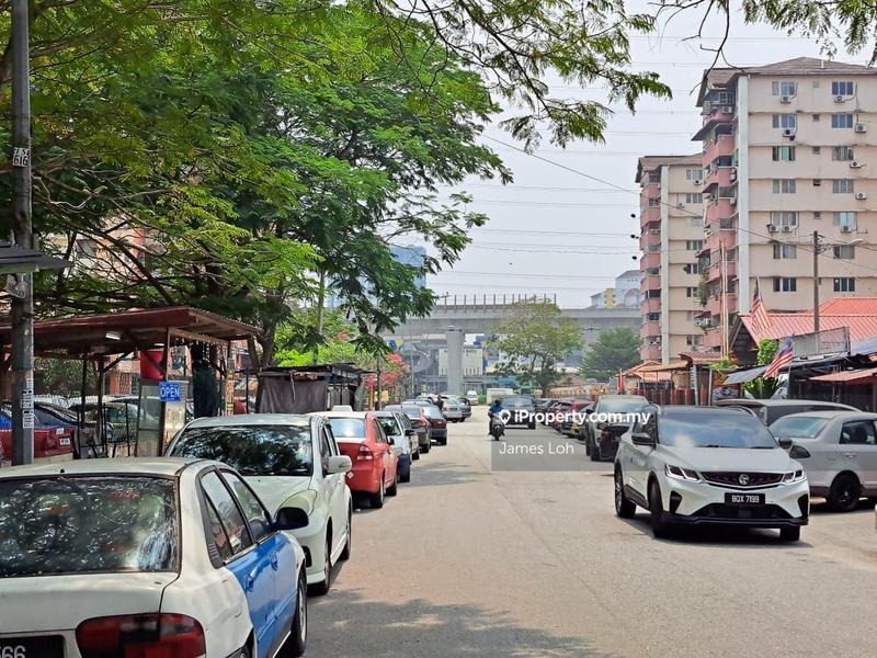 Rumah Pangsa untuk Dijual di Taman Batu Permai oleh James Loh - iProperty.com.my