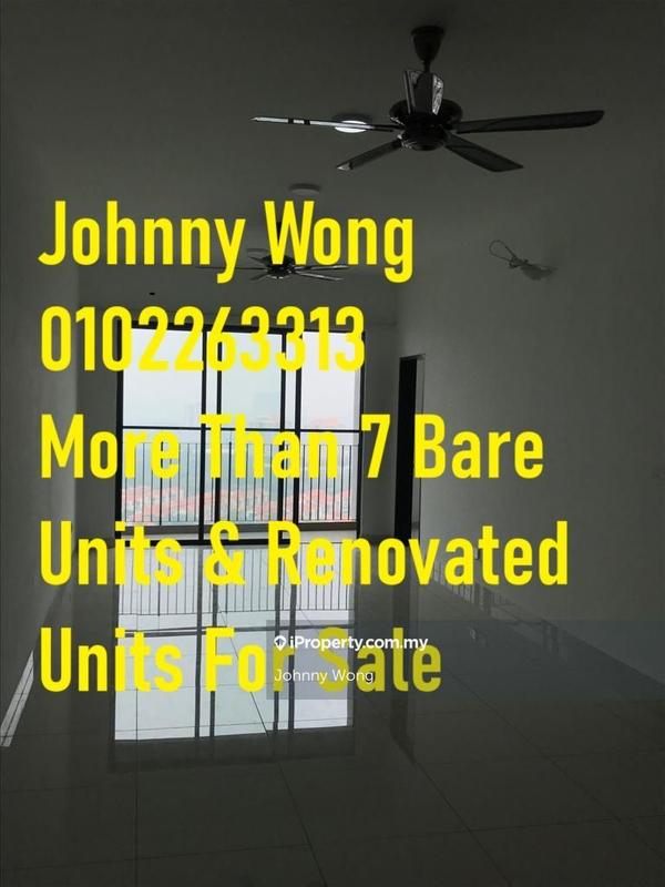 For Sale - The Havre Bukit Jalil