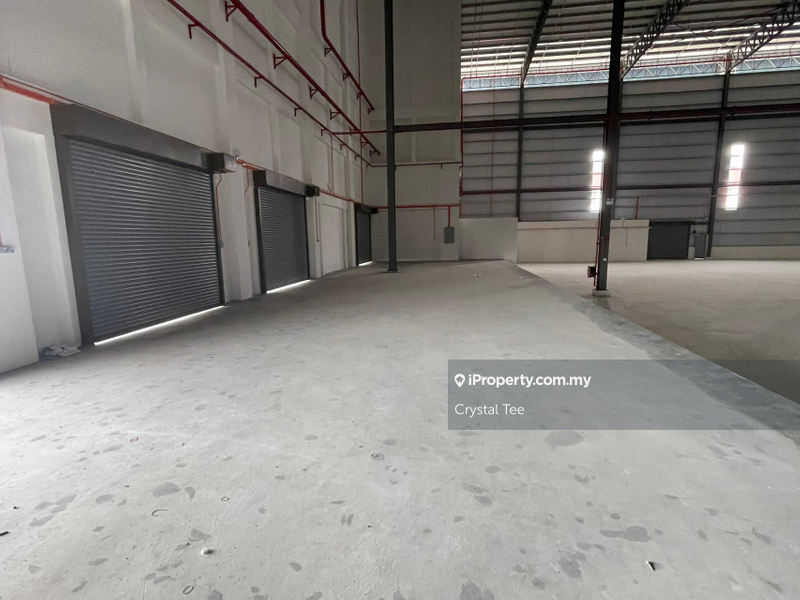 Gudang untuk Disewa di Bandar Cassia, Batu Kawan oleh Crystal Tee - iProperty.com.my