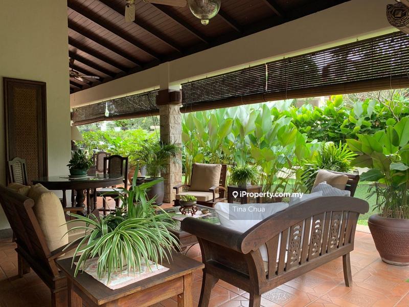 Bungalow House for Sale in Damansara Heights, Bukit Damansara, Damansara Heights by Tina Chua - iProperty.com.my