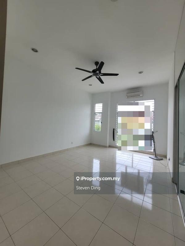 Rumah Berangkai 2 Tingkat untuk Dijual di Setia Indah 9, Setia Alam oleh Steven Ding - iProperty.com.my