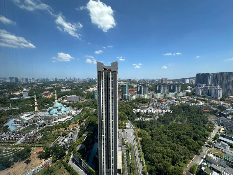 For Sale - Met 1 Residences