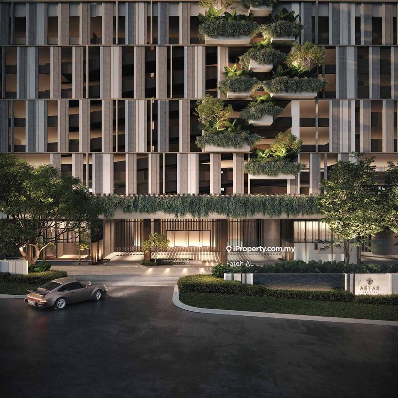 For Sale - Aetas Seputeh