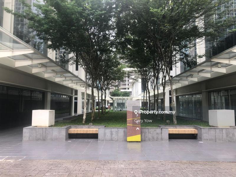 For Sale - Signature Shop Office, Bukit Jalil City - Pavilion 2