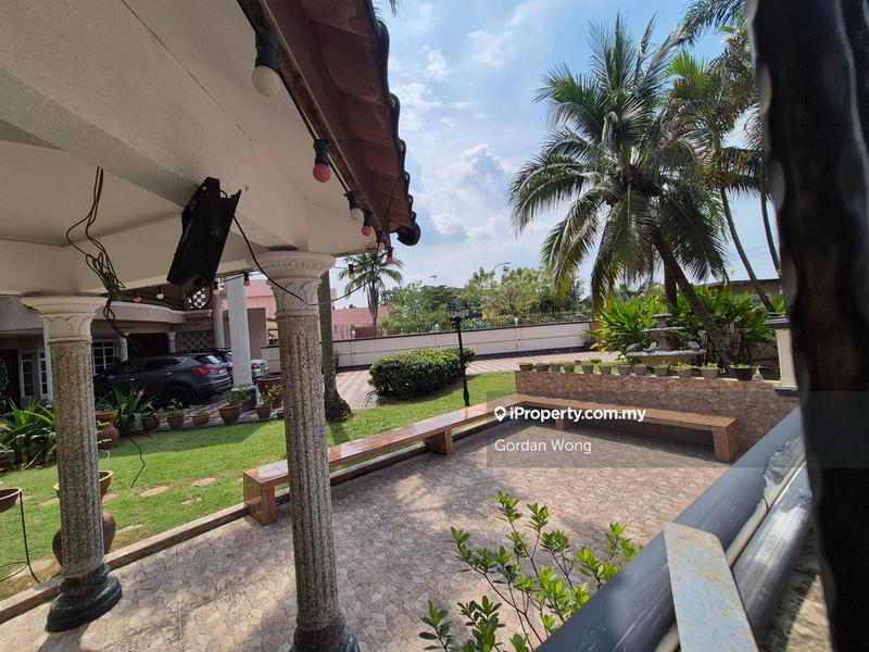 Semi-Detached House for Sale in Taman Sri Muda, Shah Alam by Gordan Wong - iProperty.com.my