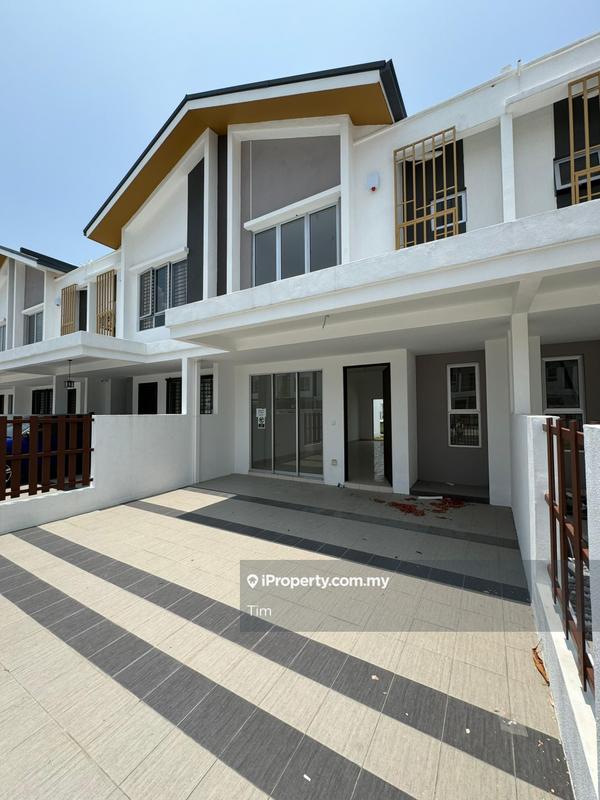 2-storey Terraced House for Sale in Setia Ecohill, Semenyih by Tim - iProperty.com.my