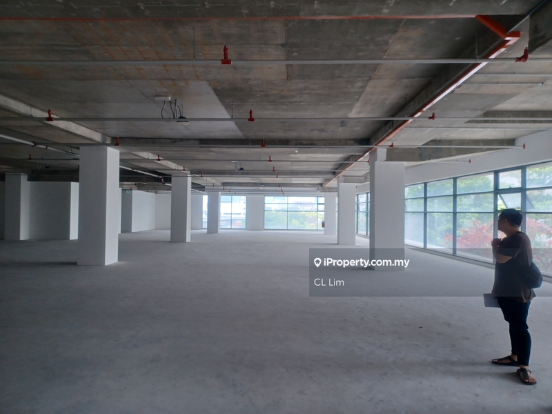 Ruang-Niaga untuk Disewa di KLCC, KL City Centre oleh CL Lim - iProperty.com.my