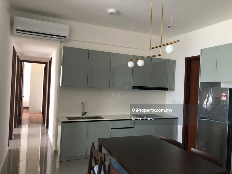 Kondominium untuk Dijual di Muze @ PICC oleh Karen Chew - iProperty.com.my