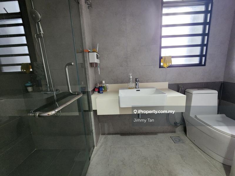 Rumah Berangkai 2 Tingkat untuk Dijual di Bandar Seri Coalfields - Hampton Residence, Ijok oleh Jimmy Tan - iProperty.com.my