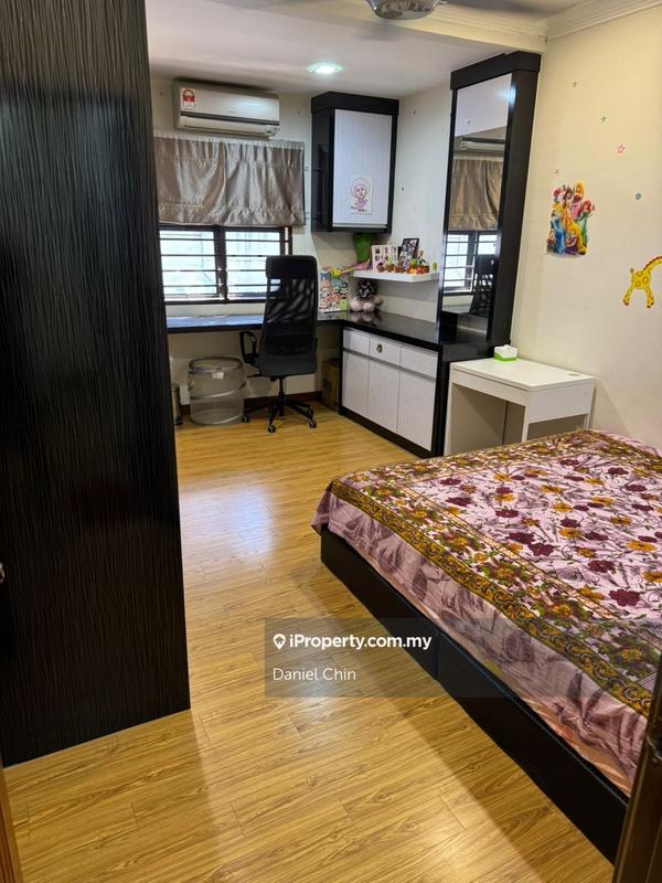 2-storey Terraced House for Sale in Ukay Bistari, Ulu Kelang by Daniel Chin - iProperty.com.my