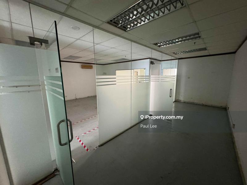Shop-Office for Sale in BANDAR PUCHONG JAYA, Puchong by Paul Lee - iProperty.com.my