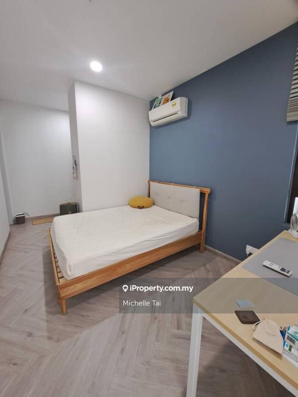 Service Residence for Sale in Laguna Residences by Michelle Tai - iProperty.com.my