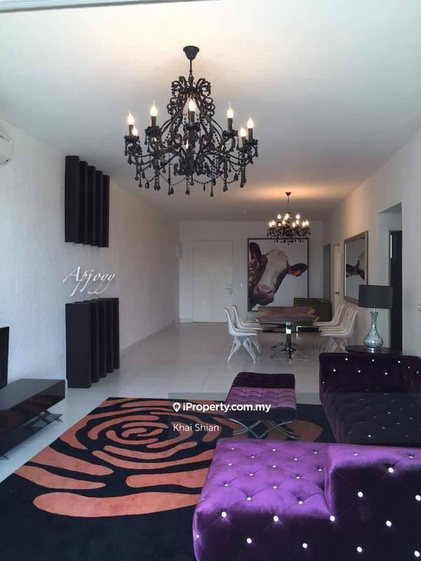 Condominium for Rent in Elit Heights @ Bayan City by Khai Shian - iProperty.com.my