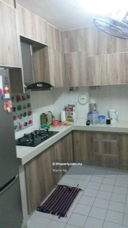 Condominium for Sale in Danau Impian by Wayne Ng - iProperty.com.my