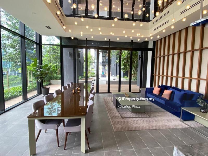 Service Residence for Sale in NOVUM by Charles Phua - iProperty.com.my