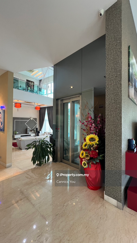 Bungalow House untuk Dijual di Mines Resort City, Seri Kembangan oleh Cannice You - iProperty.com.my