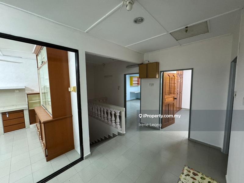 Semi-Detached House for Sale in Raub, Pahang by Irene Leong - iProperty.com.my