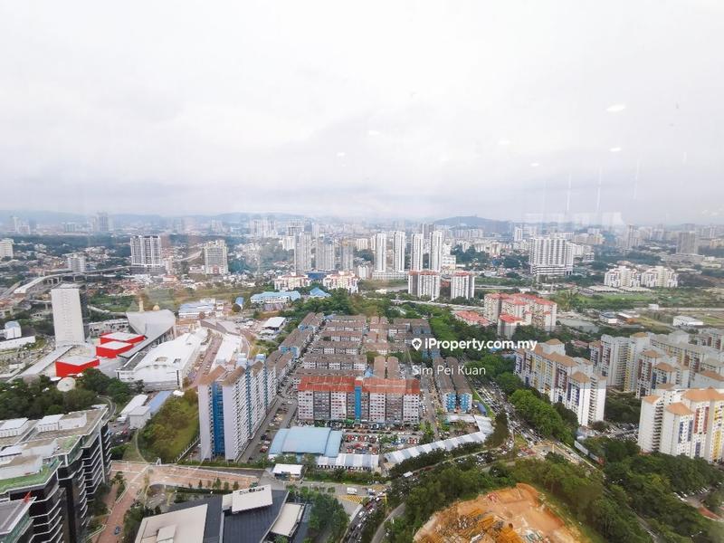 Pejabat untuk Dijual di Bangsar South, Kampung Kerinchi (Bangsar South) oleh Sim Pei Kuan - iProperty.com.my