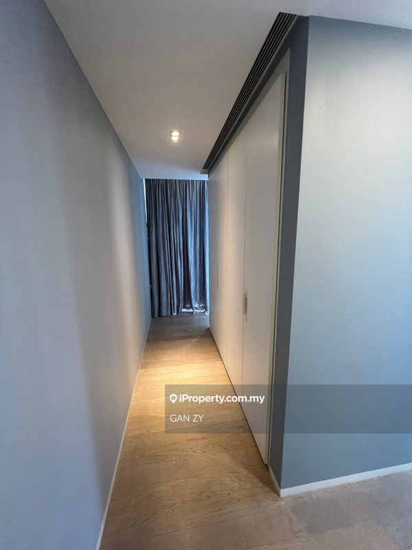 Kediaman Servis untuk Dijual di Le Nouvel oleh GAN ZY - iProperty.com.my