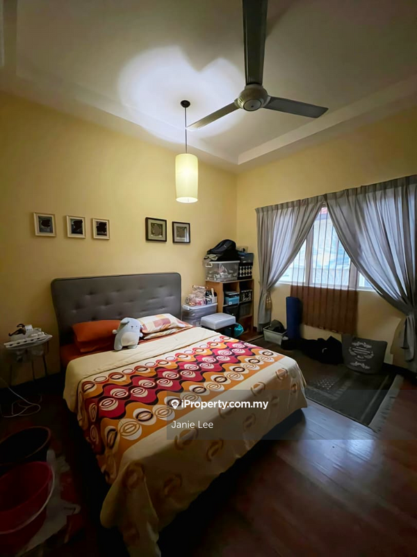 Rumah Berkembar untuk Dijual di Setia Eco Park, Setia Alam oleh Janie Lee - iProperty.com.my