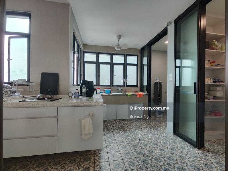 Kondominium untuk Dijual di Ara Hill Condominium oleh Brenda Ng - iProperty.com.my