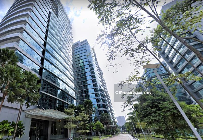 Pejabat untuk Disewa di Kampung Kerinchi (Bangsar South), Kuala Lumpur oleh Michael Lau - iProperty.com.my