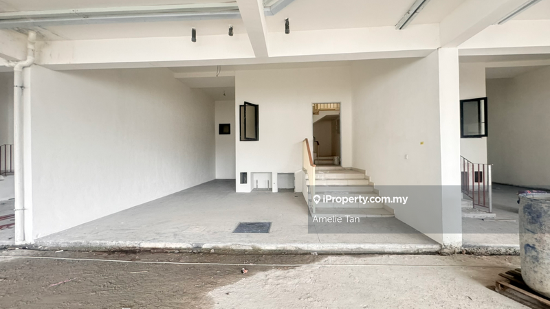 3.5-storey Terraced House for Sale in Empire Residence, Petaling Jaya by Amelie Tan - iProperty.com.my