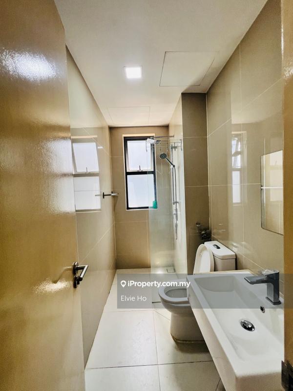 Residensi Servis untuk Dijual di South View oleh Elvie Ho - iProperty.com.my