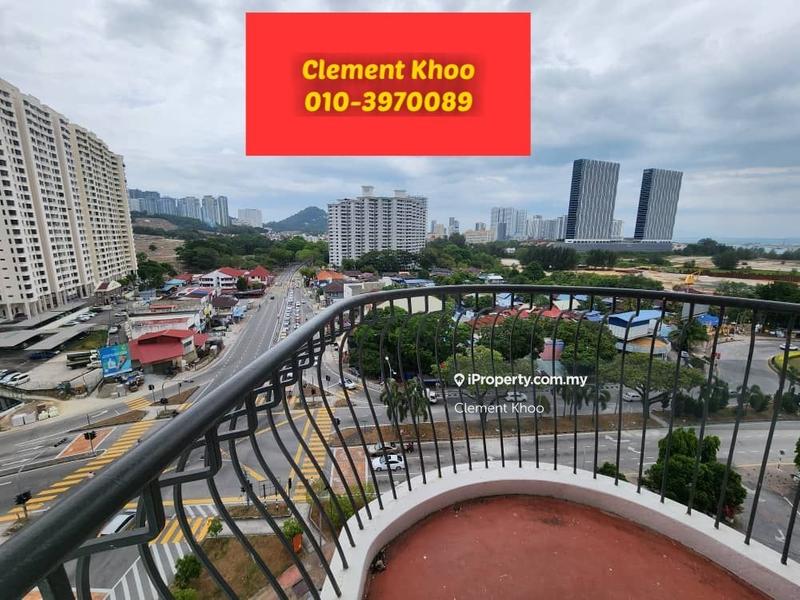 Apartment for Sale in Sunrise Tower by Clement Khoo - iProperty.com.my