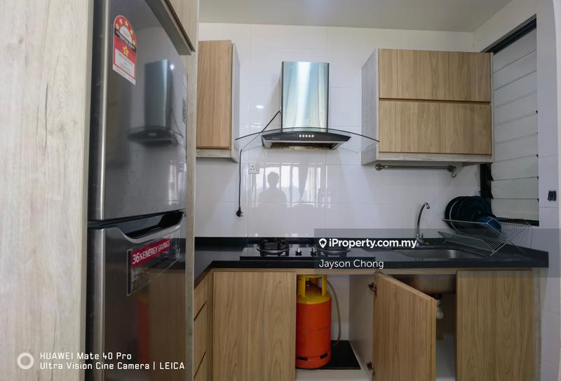 For Rent - CloudTree Residence