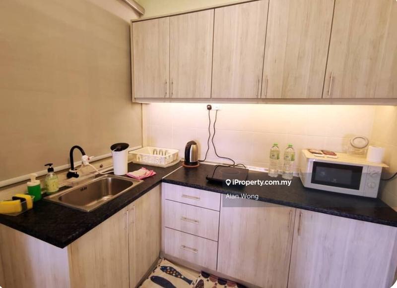 Service Residence for Rent in Main Place Residence by Alan Wong - iProperty.com.my