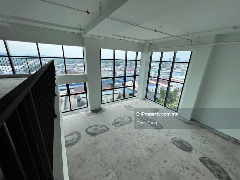 Warehouse for Rent in Kota Damansara, Selangor by Doris Tung - iProperty.com.my