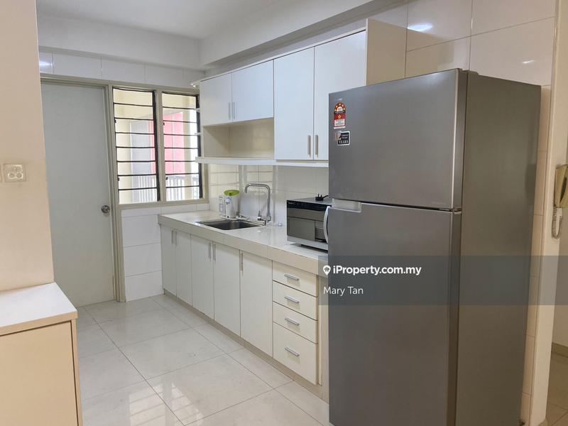 For Sale - Mont Kiara Palma